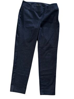 Talbots Chatham Ankle Pant - Slim Tapered Fit